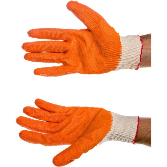 Трикотажные перчатки Stayer МASTER MaxSafe, 13 класс, L-XL, 10 пар 11408-H10 Трикотажные перчатки Stayer МASTER MaxSafe, 13 класс, L-XL, 10 пар 11408-H10