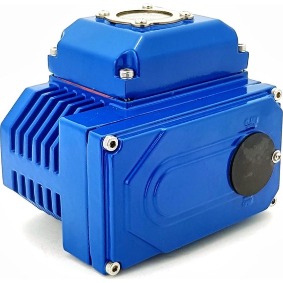 Электропривод запорной арматуры TECHNO NP30-DF/230V 0-90, 30Nm, ON/OFF, 230АС 330120 Электропривод запорной арматуры TECHNO NP30-DF/230V 0-90, 30Nm, ON/OFF, 230АС 330120