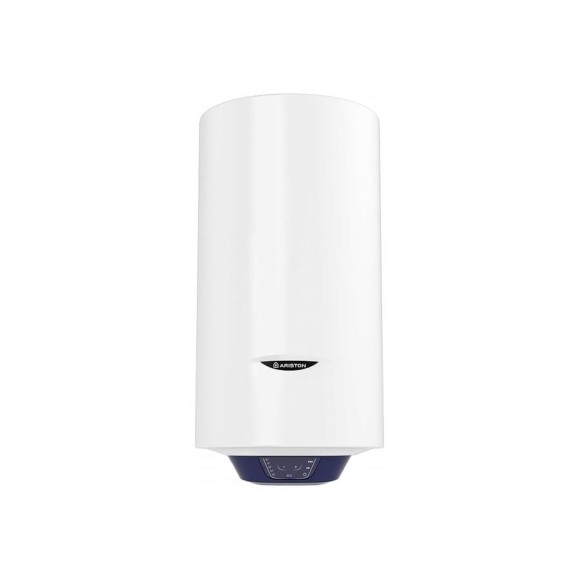 Водонагреватель Ariston BLU1 ECO ABS PW 50 V SLIM 3700555 Водонагреватель Ariston BLU1 ECO ABS PW 50 V SLIM 3700555