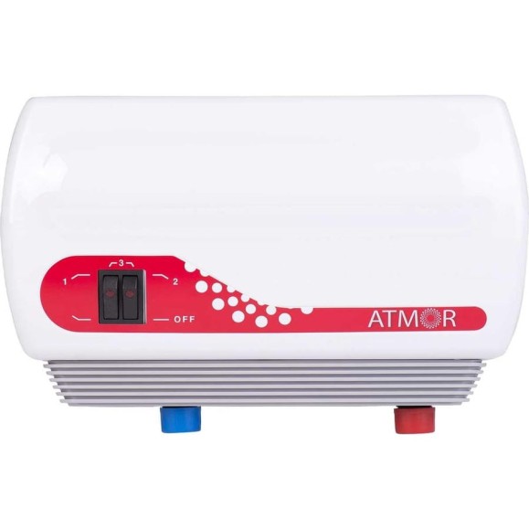 Водонагреватель ATMOR In-Line 12 3520214 Водонагреватель ATMOR In-Line 12 3520214