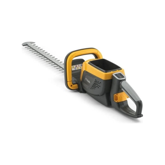 Аккумуляторные ножницы STIGA HT 500e 278300008/ST3 Аккумуляторные ножницы STIGA HT 500e 278300008/ST3