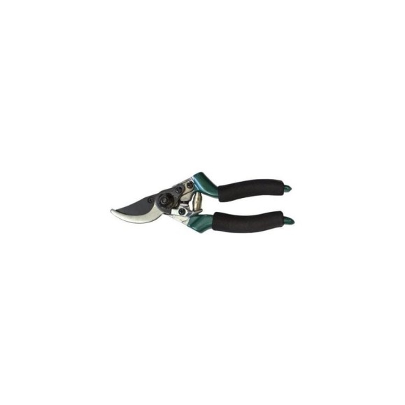 Садовый секатор с боковой фиксацией WMC TOOLS TG1301009 50036 Садовый секатор с боковой фиксацией WMC TOOLS TG1301009 50036
