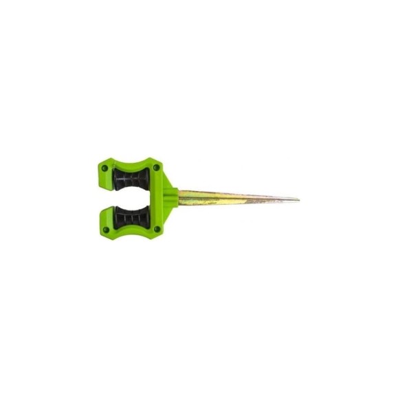 Направляющая для садового шланга на металлической пике WMC TOOLS TG7505018 50013 Направляющая для садового шланга на металлической пике WMC TOOLS TG7505018 50013