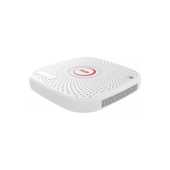 IP видеорегистратор J2000-NVR09 L.1 9-ти канальный CC000008956