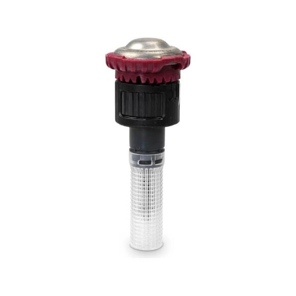 Сопло ротатор Rain Bird 45-270 градусов, радиус 5.2-7.3 м RVAN24