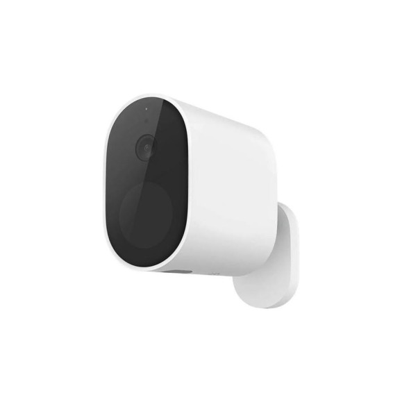 Камера Xiaomi Mi Wireless Outdoor Security Camera 1080p Set BHR4435GL Камера Xiaomi Mi Wireless Outdoor Security Camera 1080p Set BHR4435GL