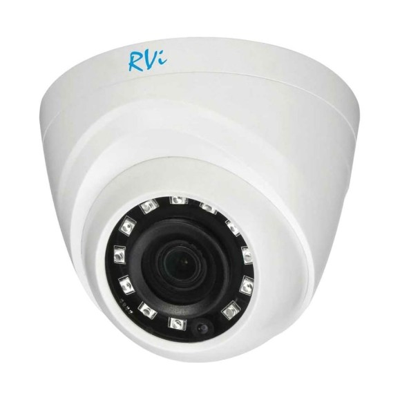 Мультиформатная видеокамера RVI RVi-1ACE200 (2.8) white 32148 Мультиформатная видеокамера RVI RVi-1ACE200 (2.8) white 32148