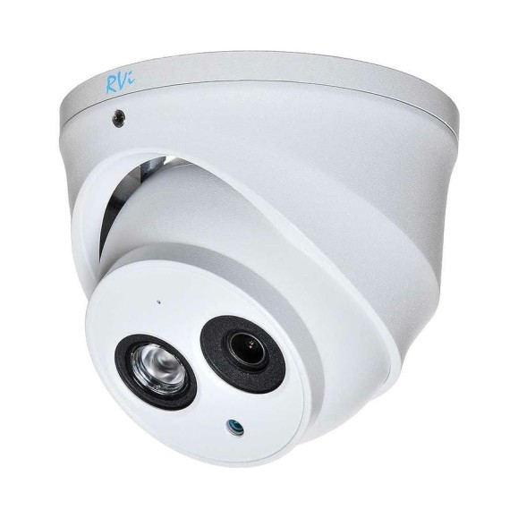Видеокамера RVI RVi-1ACE402A (2.8) WHITE 24666 Видеокамера RVI RVi-1ACE402A (2.8) WHITE 24666