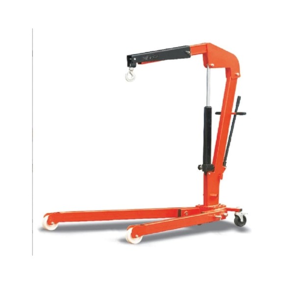 Гаражный складной кран NU-LIFT SC2000В Гаражный складной кран NU-LIFT SC2000В