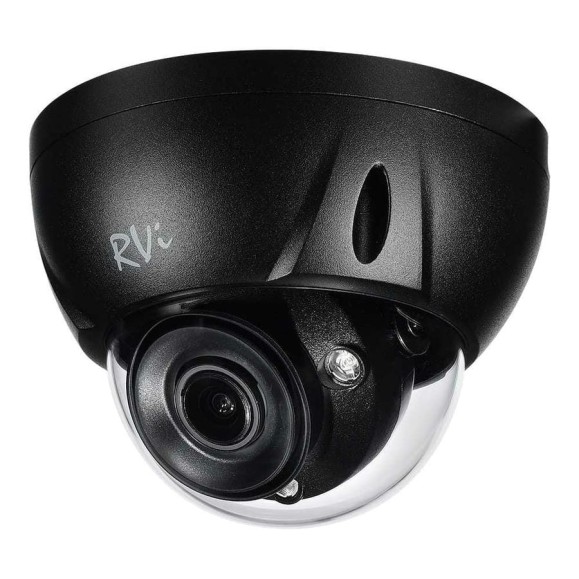 Купольная IP-камера RVI RVi-1NCD2075 (2.7-13.5) black АВ5032182 Купольная IP-камера RVI RVi-1NCD2075 (2.7-13.5) black АВ5032182