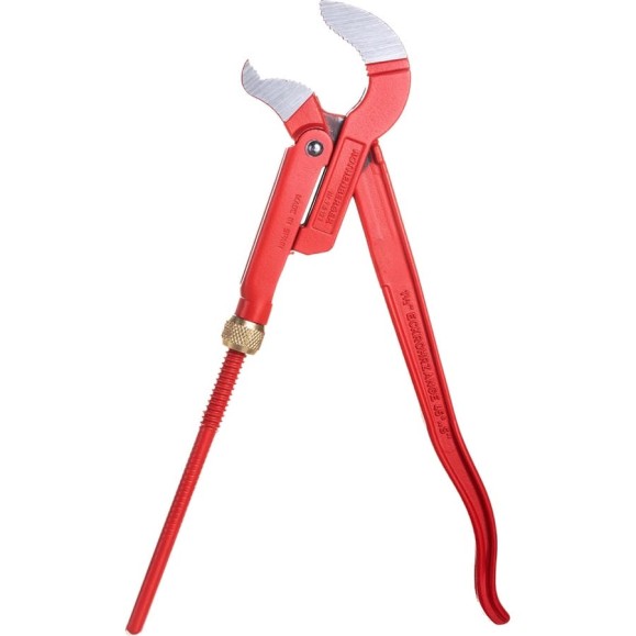 Газовый ключ 45' 1.1/2 Rothenberger SUPER S 70123X