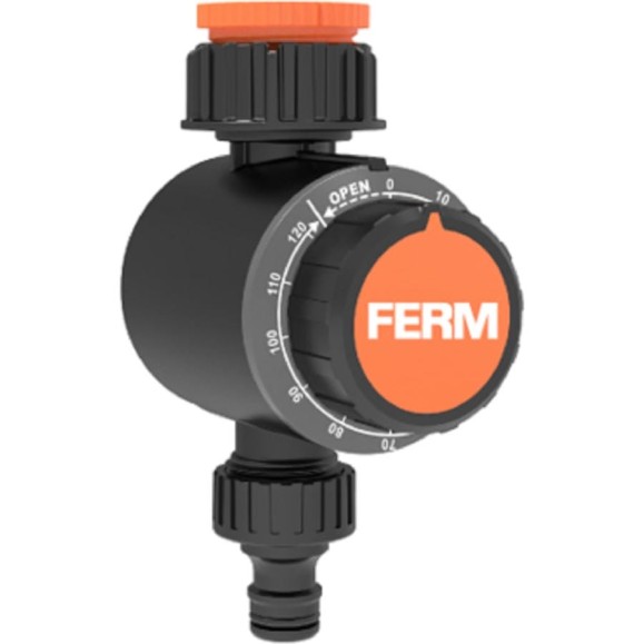 Таймер подачи воды FERM WTA1002