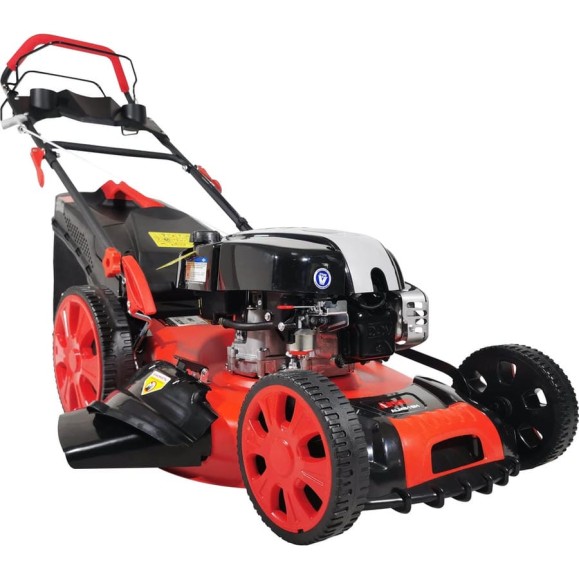 Бензиновая газонокосилка A-iPower ALM51SH 41105 Бензиновая газонокосилка A-iPower ALM51SH 41105