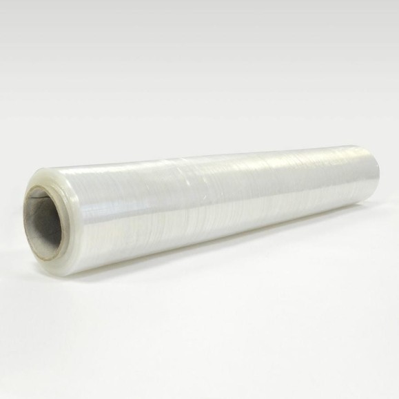 Стрейч-пленка Masterfilm NanoStretch, первичная 500 мм, 12 мкм, 2 кг, 6 шт. 127879 Стрейч-пленка Masterfilm NanoStretch, первичная 500 мм, 12 мкм, 2 кг, 6 шт. 127879