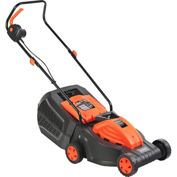 Электрическая газонокосилка Patriot PT 1134E 512309234 Электрическая газонокосилка Patriot PT 1134E 512309234