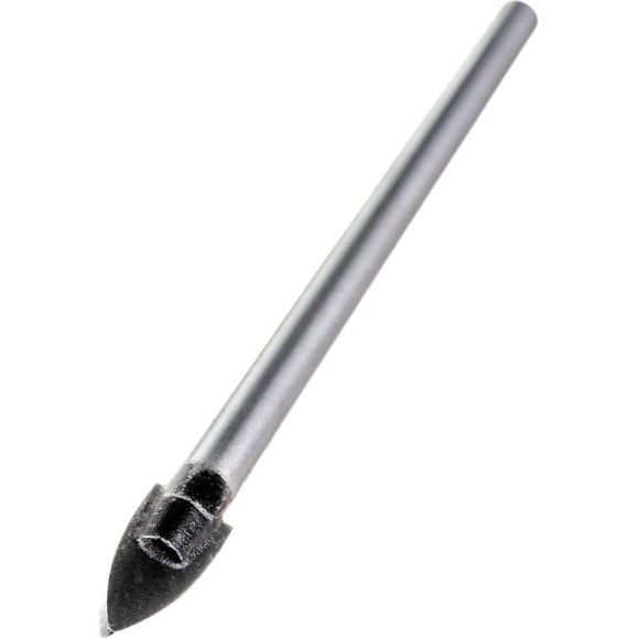 Сверло Glasbohrer SPEED 6x75 D.BOR 513060002d-z Сверло Glasbohrer SPEED 6x75 D.BOR 513060002d-z