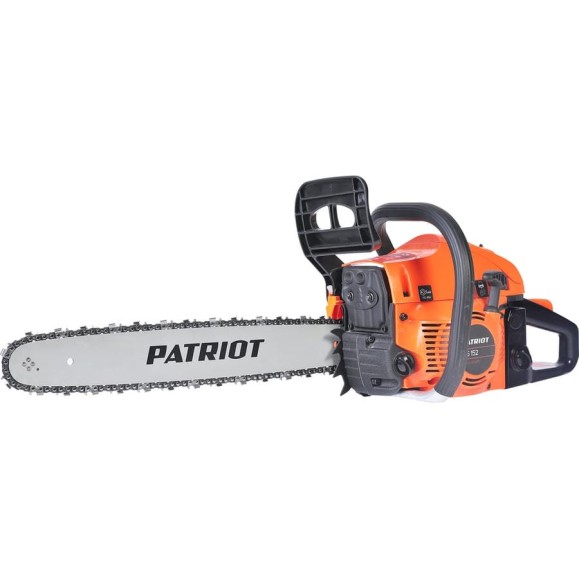 Бензиновая цепная пила Patriot GS 152 220100152 Бензиновая цепная пила Patriot GS 152 220100152