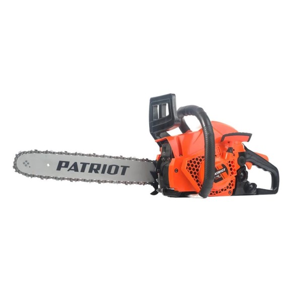 Бензиновая цепная пила Patriot GS 138 220100138 Бензиновая цепная пила Patriot GS 138 220100138