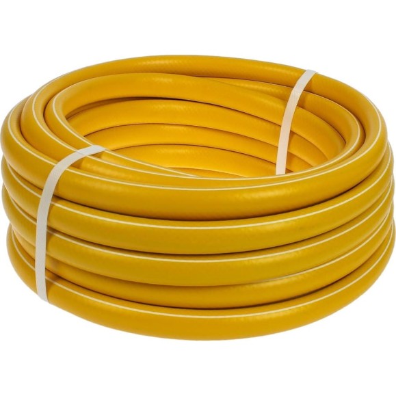 Шланг СИМАЛЕНД COLOR 18 мм (3/4"), 15 м, жёлтый 3242102 Шланг СИМАЛЕНД COLOR 18 мм (3/4"), 15 м, жёлтый 3242102