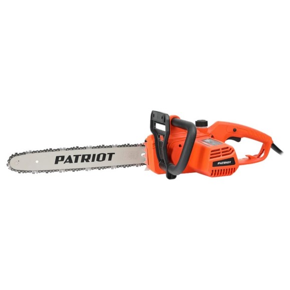 Цепная электрическая пила Patriot СS 196 220301186 Цепная электрическая пила Patriot СS 196 220301186