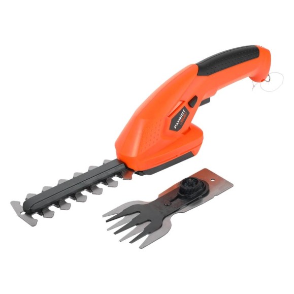 Аккумуляторные ножницы-кусторез Patriot CSH 362 3.6 В 250203620 Аккумуляторные ножницы-кусторез Patriot CSH 362 3.6 В 250203620