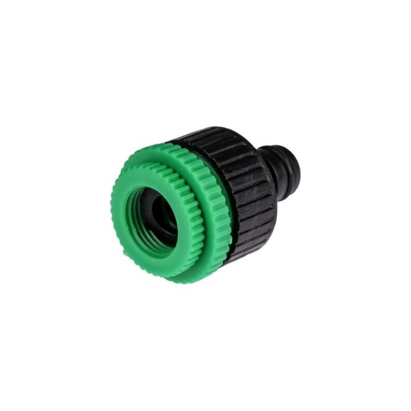 Штуцер (1/2"-3/4"-1"; внутренняя резьба) Greengo 3845341 Штуцер (1/2"-3/4"-1"; внутренняя резьба) Greengo 3845341