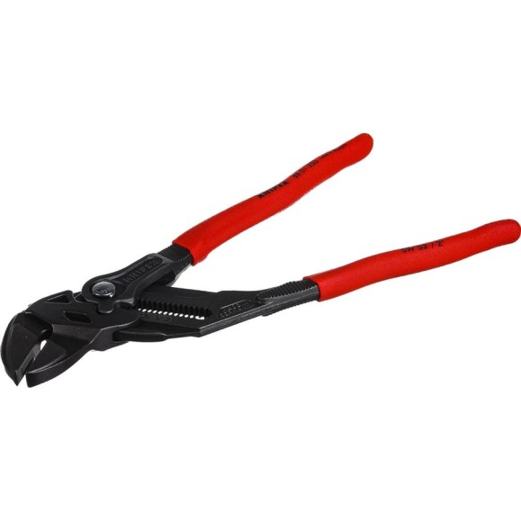 Переставные клещи KNIPEX KN-8601250 Переставные клещи KNIPEX KN-8601250