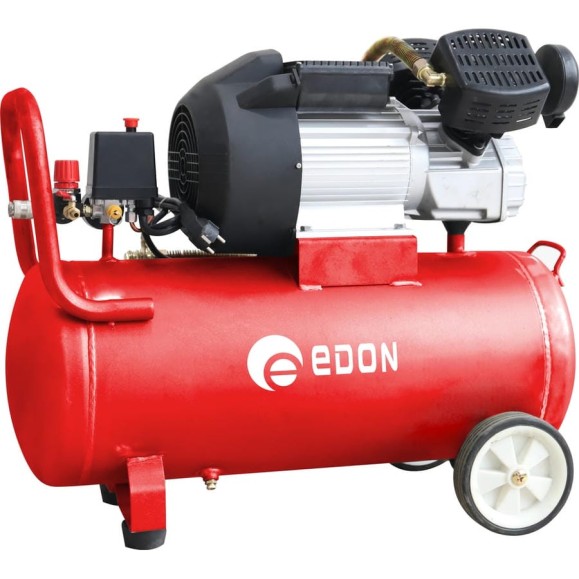 Компрессор EDON OAC-50/2200D 17335 Компрессор EDON OAC-50/2200D 17335