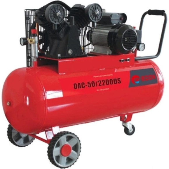 Компрессор EDON OAC-50/2200DS 17336 Компрессор EDON OAC-50/2200DS 17336