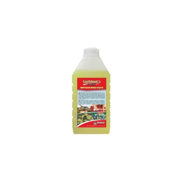 Универсальное моющее средство LUCIDANTe PLURIX, концентрат 1кг L6328