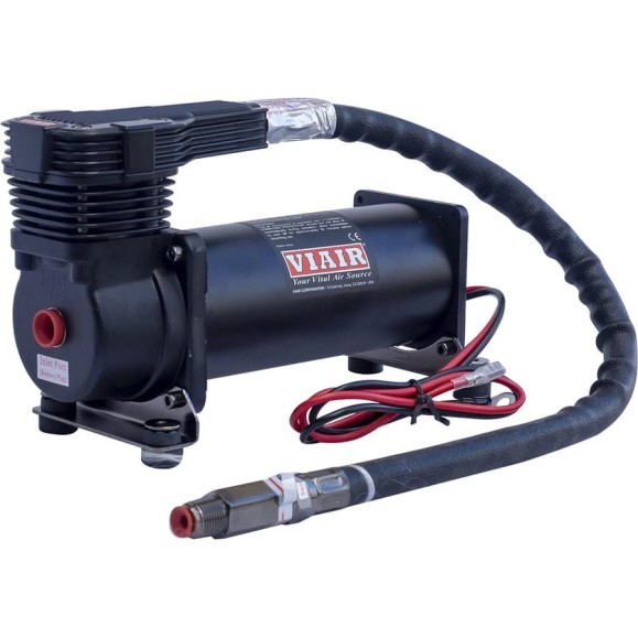 Стационарный компрессор Viair 12V 485C 48502 Стационарный компрессор Viair 12V 485C 48502