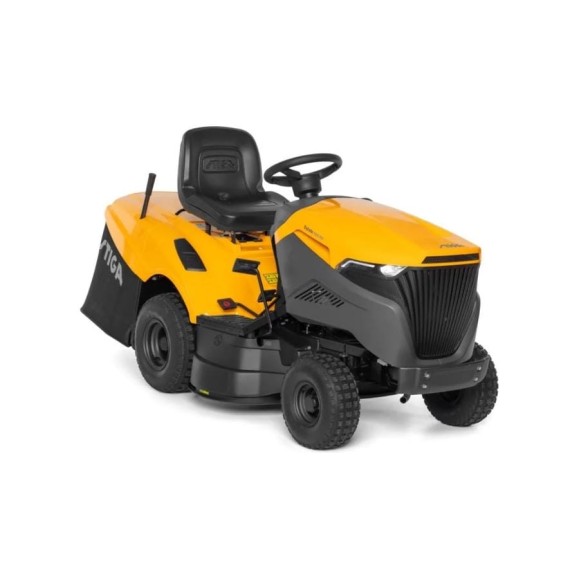 Садовый трактор STIGA ESTATE 5092 HW 2T0450481/ST1 Садовый трактор STIGA ESTATE 5092 HW 2T0450481/ST1