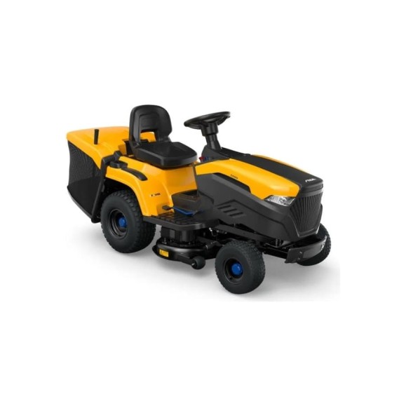 Садовый трактор STIGA Estate 584e 2T2205481/ST2 Садовый трактор STIGA Estate 584e 2T2205481/ST2