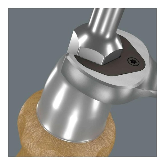 Отвертка WERA 955 SPZ PZ 2/100 мм WE-023307 Отвертка WERA 955 SPZ PZ 2/100 мм WE-023307