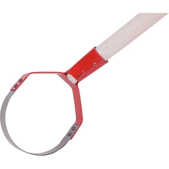 Круглый полольник с ручкой Dr. Bronz SI010101 Круглый полольник с ручкой Dr. Bronz SI010101