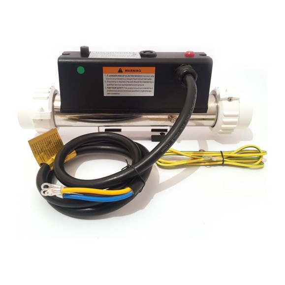 Электронагреватель Reexo LX H30-R1, 3 кВт, 230 В 166106 Электронагреватель Reexo LX H30-R1, 3 кВт, 230 В 166106