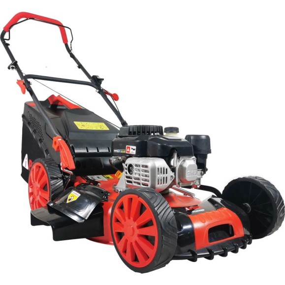 Бензиновая газонокосилка A-iPower ALM46P 41103 Бензиновая газонокосилка A-iPower ALM46P 41103