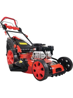Бензиновая газонокосилка A-iPower ALM51S 41104 Бензиновая газонокосилка A-iPower ALM51S 41104