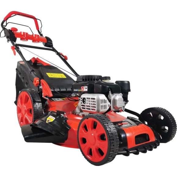 Бензиновая газонокосилка A-iPower ALM51S 41104 Бензиновая газонокосилка A-iPower ALM51S 41104