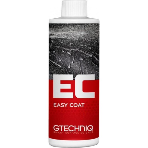 Грязе и водоотталкивающее покрытие GTechniq Easy Coat Refill ECR, 0.5 л 052462 Грязе и водоотталкивающее покрытие GTechniq Easy Coat Refill ECR, 0.5 л 052462