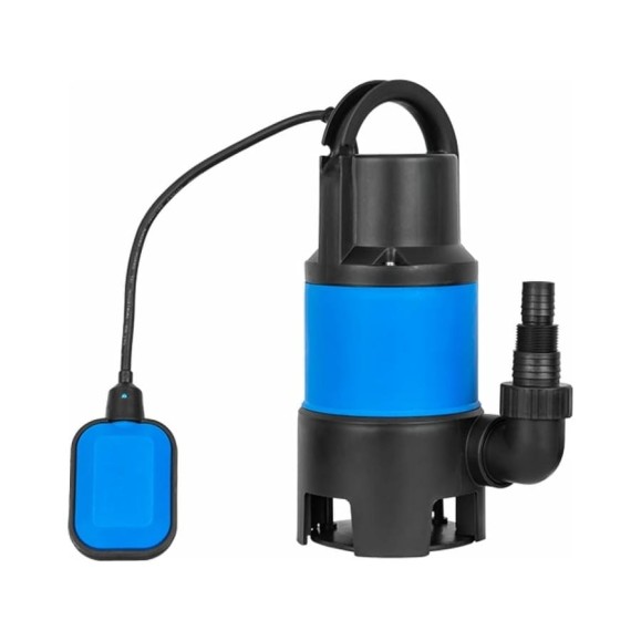 Фекальный насос JEMIX ФН-225-8 (GS-750) 88409 Фекальный насос JEMIX ФН-225-8 (GS-750) 88409