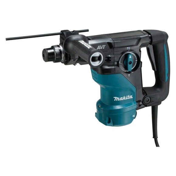 Перфоратор Makita HR3011FCJ Перфоратор Makita HR3011FCJ