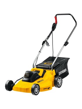 Сетевая газонокосилка STEHER LMC-42-2000