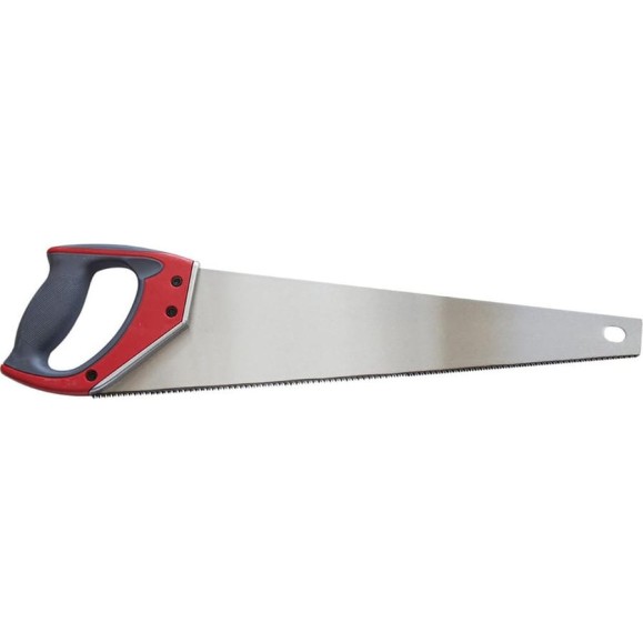 Ножовка по дереву PQtools 500мм,11 TPI, ручка 2к, универсальная профи, 3D Лк-00002748 Ножовка по дереву PQtools 500мм,11 TPI, ручка 2к, универсальная профи, 3D Лк-00002748
