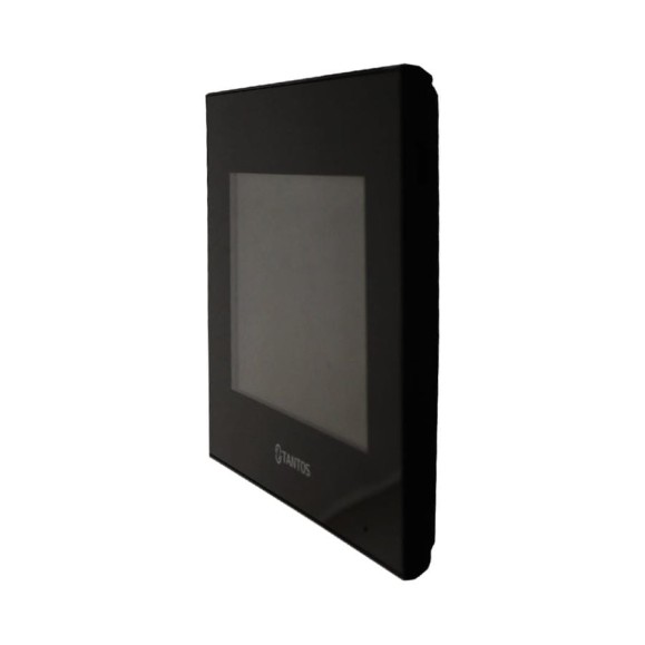 Монитор цветного видеодомофона Tantos 7 дюймов Marilyn HD (black) 00-00182869 Монитор цветного видеодомофона Tantos 7 дюймов Marilyn HD (black) 00-00182869