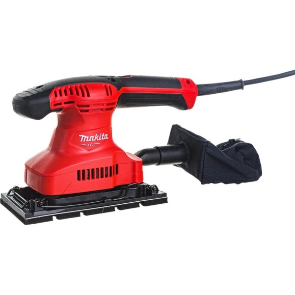 Виброшлифмашина Makita M9203 Виброшлифмашина Makita M9203