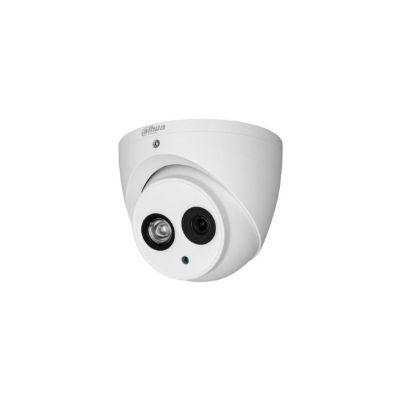 Аналоговые камеры Dahua DH-HAC-HDW1400EMP-A-POC-0360B УТ-00035736 Аналоговые камеры Dahua DH-HAC-HDW1400EMP-A-POC-0360B УТ-00035736