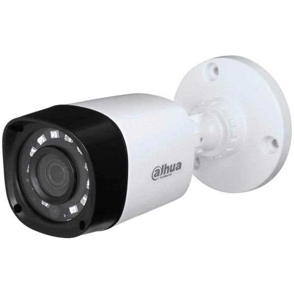 Аналоговая камера Dahua DH-HAC-HFW1220RMP-0360B УТ-00011805 Аналоговая камера Dahua DH-HAC-HFW1220RMP-0360B УТ-00011805