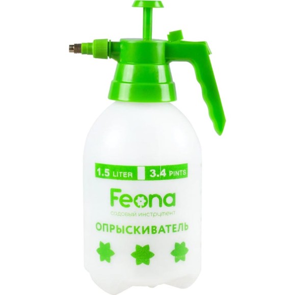 Опрыскиватель FEONA 1.5 л 127-0015 223724