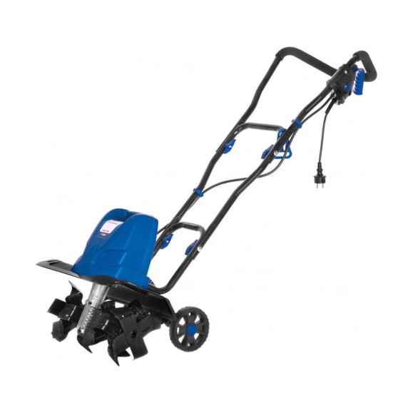 Электрический культиватор Hyundai T 1820E
